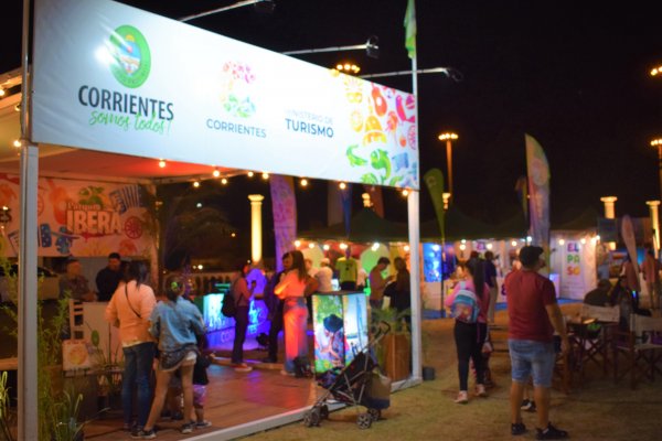 Corrientes se adhiere a la celebración del “Día Internacional del Turismo”