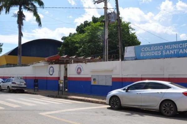 Un joven irrumpió armado a una escuela, disparó y mató a una estudiante