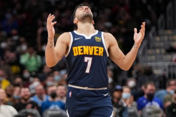 En Denver Nuggets explicaron por qué dejan ir a Facundo Campazzo