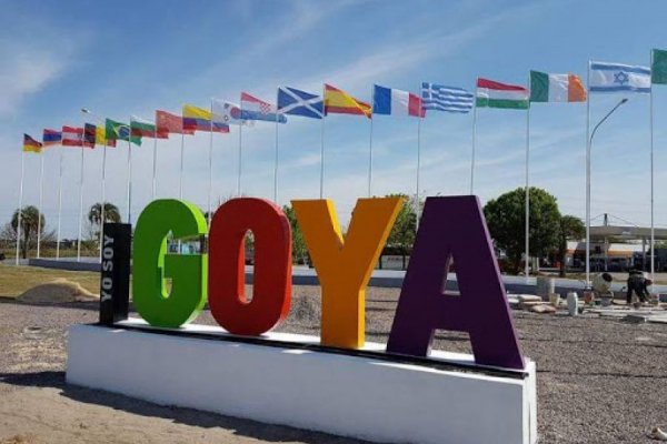 Goya: lo detuvieron por violencia de género y denunció apremios policiales