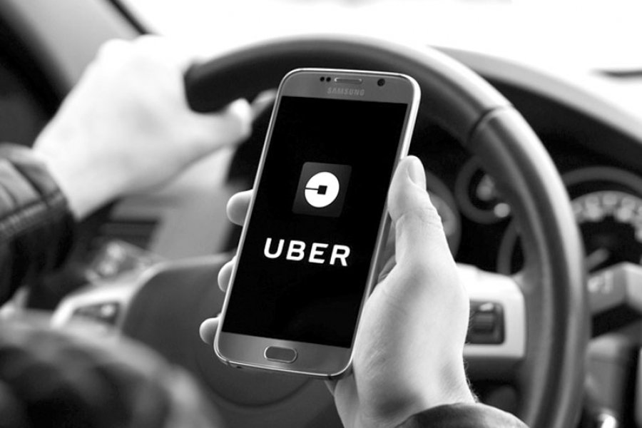 Usuarios correntinos acusan a Uber de discriminar y aplicar tarifas poco claras