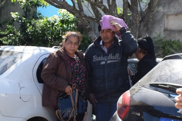 Liberaron a los acusados del brutal ataque al empleado municipal de San Roque