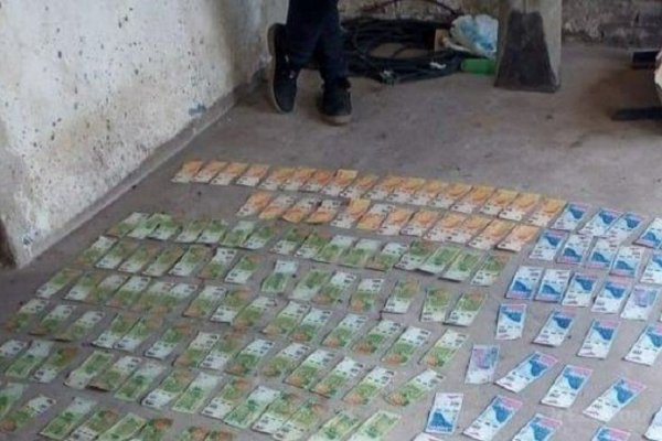 Atraparon a tres hombres vinculados con el asalto a una finca