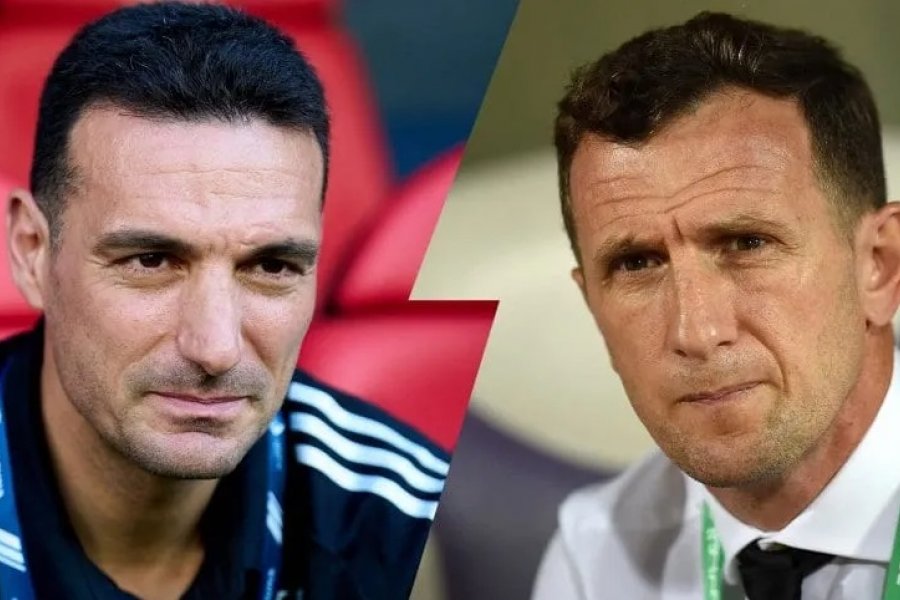 El amistoso de la Selección Argentina contra Emirátos Árabes Unidos puede cambiar de sede