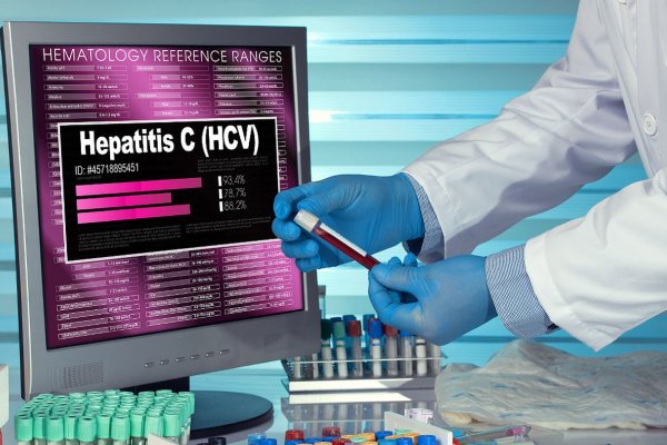 Llega a Corrientes la campaña para la detección gratuita de hepatitis C