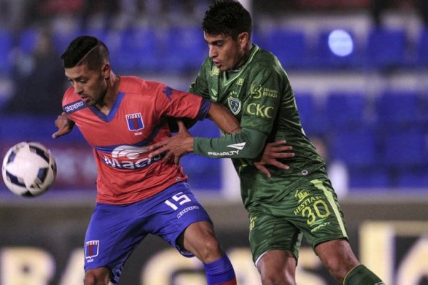 Sarmiento y Tigre se enfrentan en un cruce clave para clasificar a la Copa Sudamericana