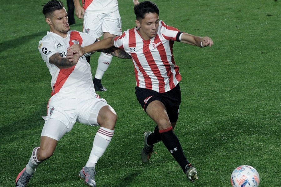 River recibe a Estudiantes con el objetivo de clasificar a la Copa Libertadores