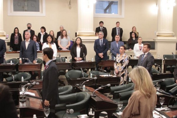 La creación del municipio El Caimán volvió con modificaciones al Senado