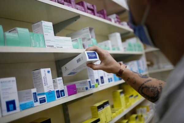 Informe reveló que el aumento de hasta el 50% en medicamentos duplicó a la inflación