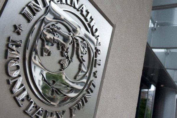El Gobierno aseguró que el FMI aprobará este viernes la revisión del acuerdo con la Argentina
