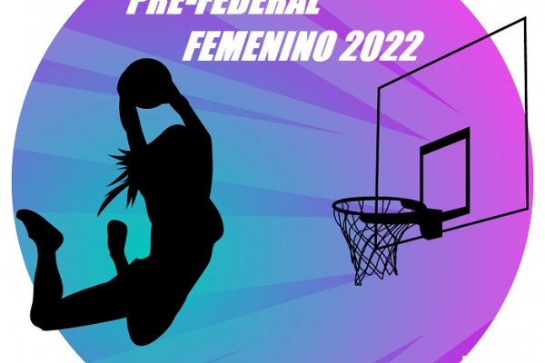 Se abre la inscripción al Pre-Federal Femenino Mayores