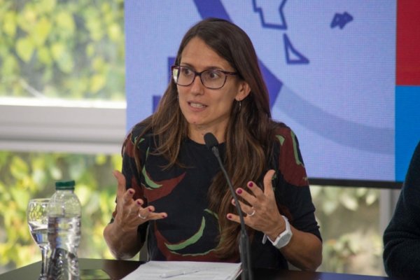 El Presidente aceptó la renuncia presentada por la ministra Elizabeth Gómez Alcorta