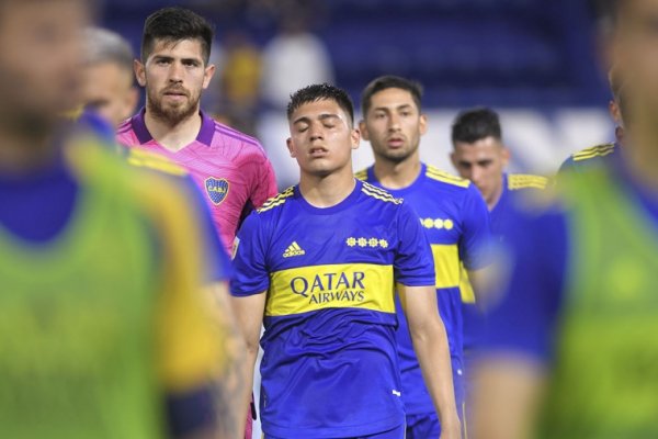 Boca quiere recuperar la punta de la Liga tras la violenta noche en La Plata