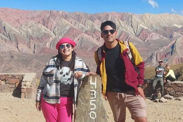 Jujuy: Encontraron muerta a una pareja dentro de la habitación de un hostel