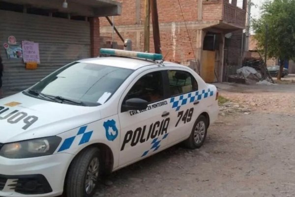 Un hombre golpeó brutalmente a su hija de 3 años con un cable porque no lo saludó