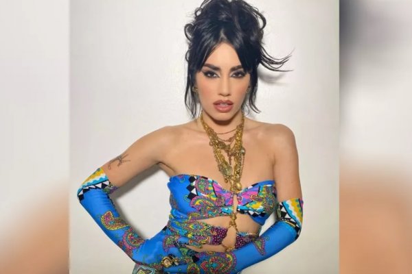 Habilitan un nuevo punto de venta de entradas para el recital de Lali