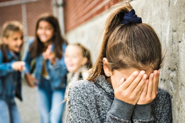 Día Mundial contra el Bullying