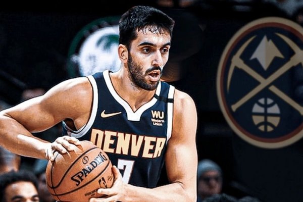 Facundo Campazzo, a un paso de volver a la NBA de la mano de los Mavericks