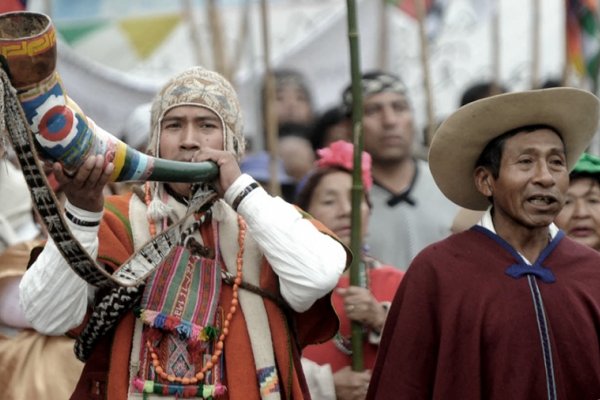 Día del Respeto a la Diversidad Cultural: una reivindicación que demoró cinco siglos