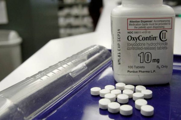 Nueva York distribuye gratis medicamentos en bares y boliches para tratar las sobredosis