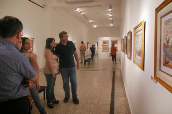 Nueva edición de la Noche de los Museos con exposiciones, música y sorpresas