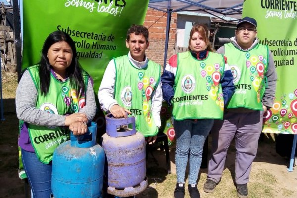 Cronograma de Garrafa Social en Capital