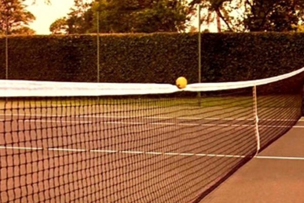 Cuatro niños del Tenis Club competirán en un Torneo Nacional