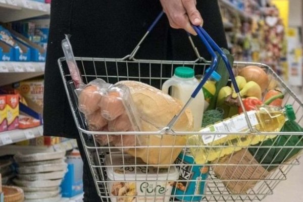 En septiembre y una familia necesitó $128.214 para no ser pobre