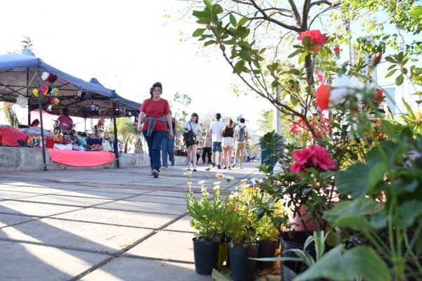 Lanzaron una convocatoria para emprendedores barriales