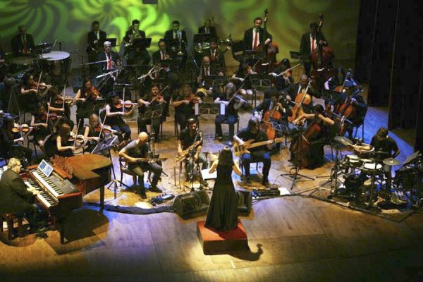 La Orquesta Sinfónica invita a músicos instrumentistas a participar de una audición