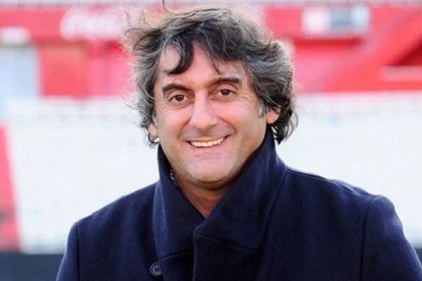 La dirigencia de River se encolumna detrás de Francescoli para buscar el nuevo DT