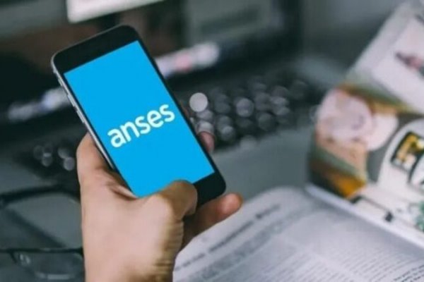 ANSES: pagos del viernes 10 de febrero a jubilados, AUH y Tarjeta Alimentar