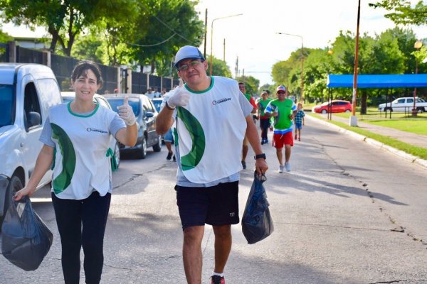 Realizarán en Corrientes la segunda 