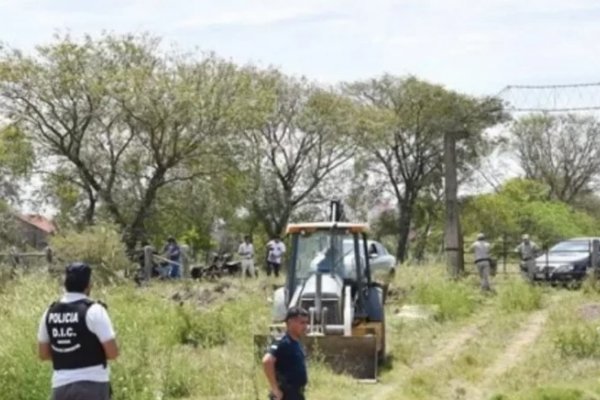 Corrientes: se destrabó el conflicto y se construirá un espacio turístico en el predio del Gaucho Gil