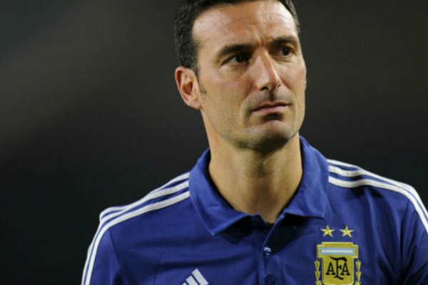 Scaloni presentó la pre lista para el Mundial de Qatar 2022