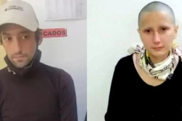 Una pareja armó una falsa colecta solidaria por un supuesto caso de cáncer y se fugaron con $400 mil