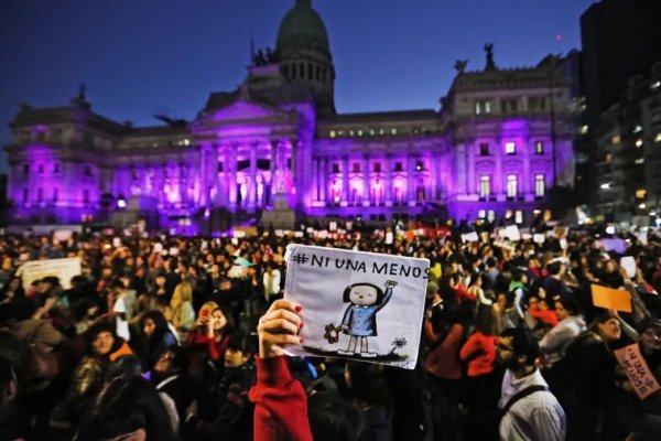 En menos de 48 horas mataron a cuatro mujeres y los agresores se suicidaron