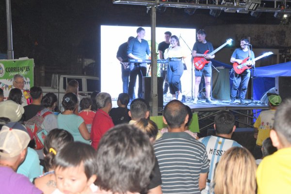 La Expo-emprendedora con gran afluencia de público