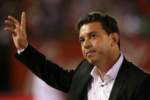 Villarreal se quedó sin entrenador y está interesado en Gallardo