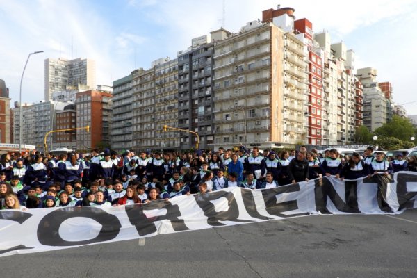 “Juegos Nacionales 2022”: Fuerte presencia de Corrientes en la ceremonia inaugural