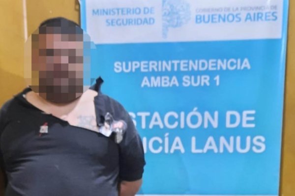 Dos detenidos por una estafa en compras por $ 2.000.000 en un mayorista