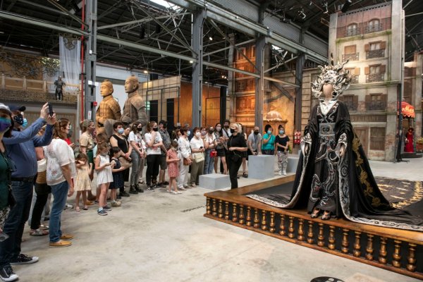 Presentación de la 32ª Fiesta Nacional del Chamamé en dos espacios porteños emblemáticos  