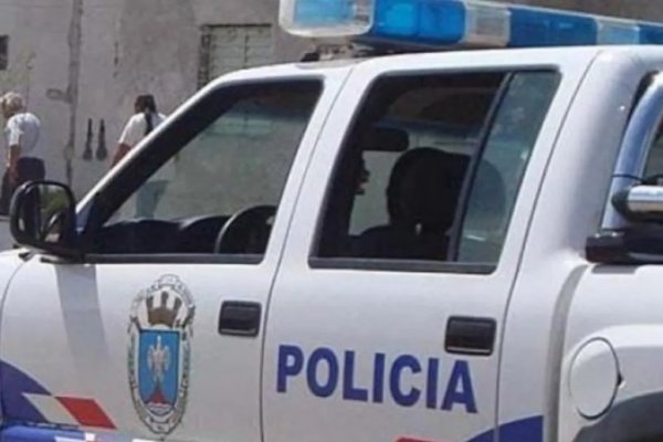 Un grupo de adolescentes mató a un remisero para robarle y tiraron el cuerpo en un camino rural