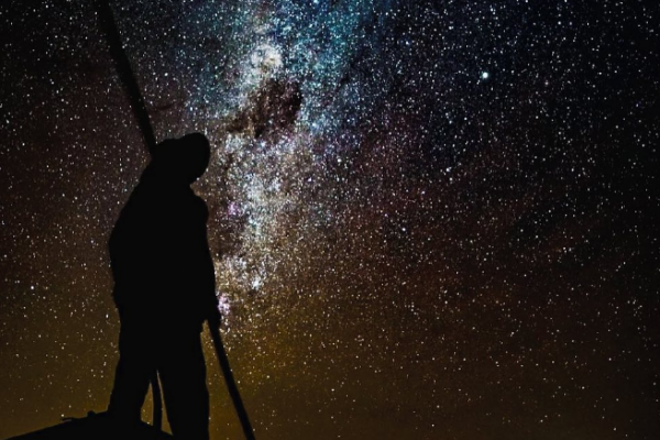 Corrientes tendrá su primer encuentro de guías de astroturismo en Mantilla
