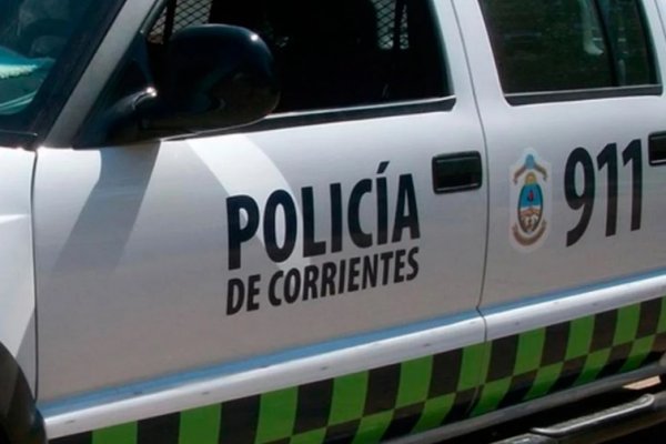 Encontraron muerto a un hombre en una zona descampada en Mercedes