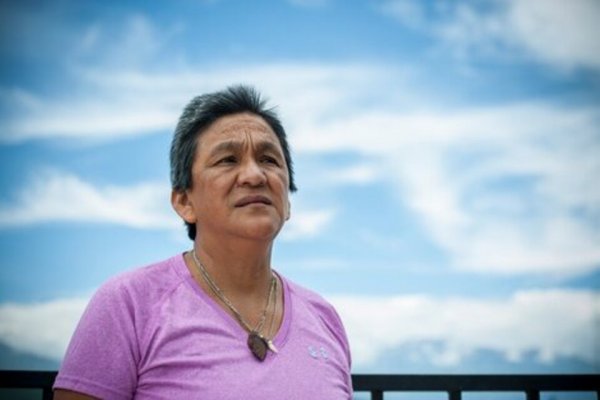 Se anuló el juicio del expediente contra Milagro Sala