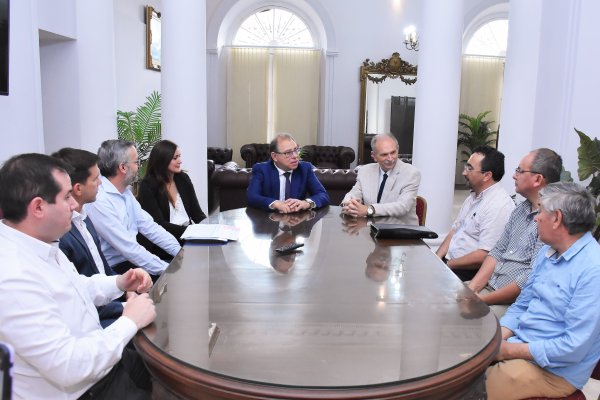 Lanzaron una línea de créditos para agentes municipales