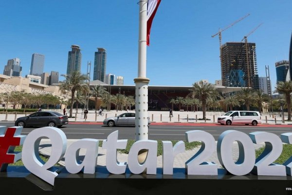 Qatar elimina el requisito de un test negativo de Covid para viajar al país
