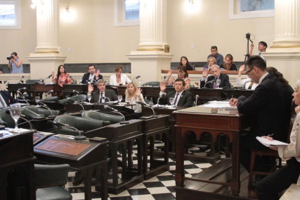 Primer paso para la Ley de Proceso Penal del Sistema de Justicia Juvenil