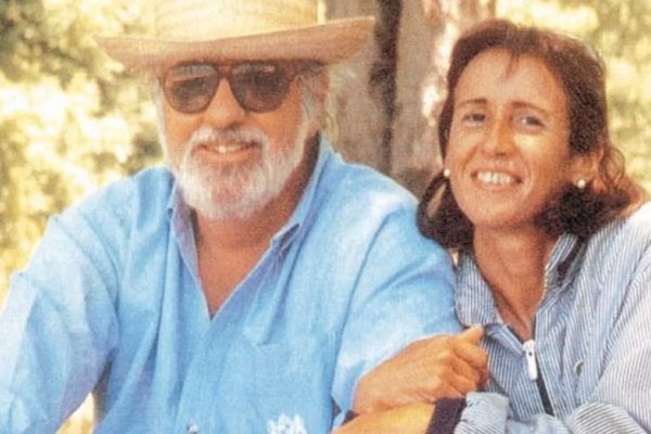 La carta de Carrascosa a María Marta: 